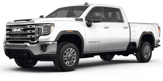 GMC SIERRA HD 2024 1GT49ME71RF291574 image